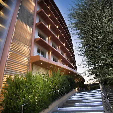 Aparthotel Calissano Alba (Piedmont)
