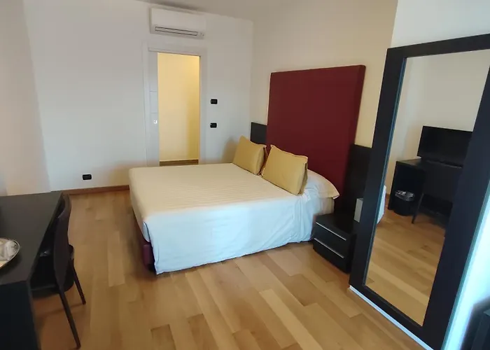 Calissano 4* Alba (Piedmont)