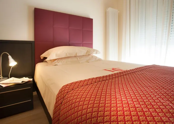 Calissano Apart-hotel Alba (Piedmont)