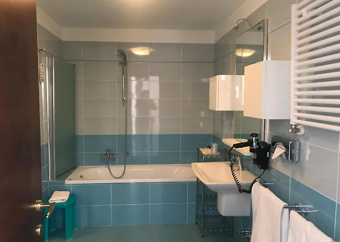 Calissano Lägenhetshotell 4*