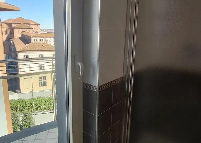Calissano Apart-hotel