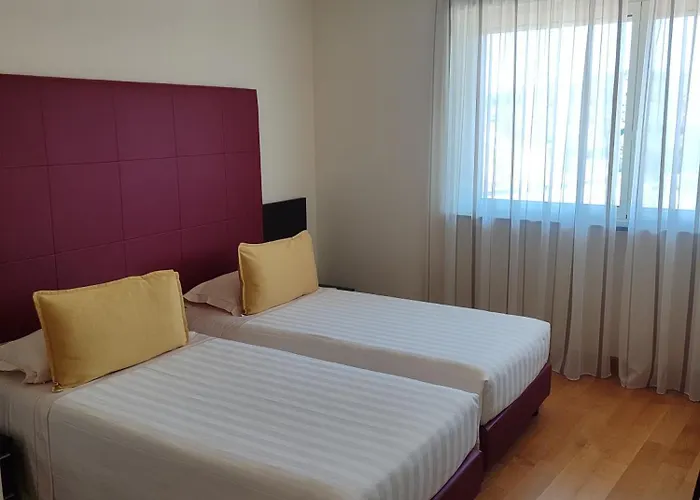Calissano 4* Alba (Piedmont)