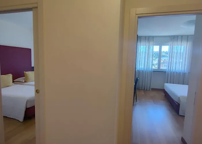 Calissano Apart-hotel 4*