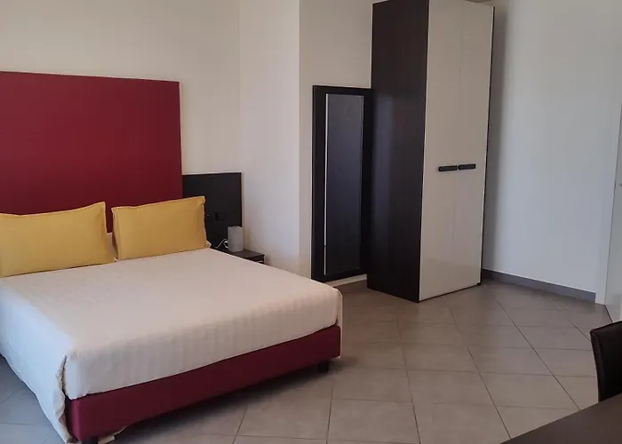 Apart-hotel Calissano 4*