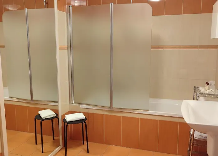 Calissano Apartmanhotel 4*