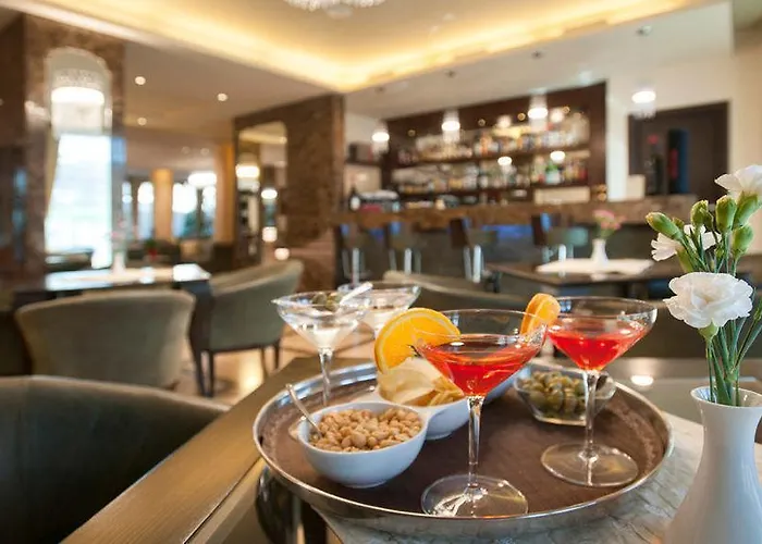 Calissano Lägenhetshotell 4*