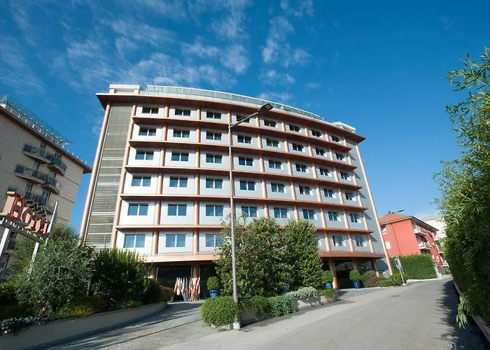Calissano Aparthotel
