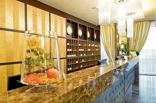 Calissano 4* Alba (Piedmont)