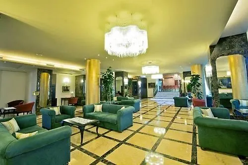 Aparthotel Calissano