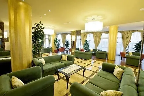 Calissano Apart-hotel Alba (Piedmont)