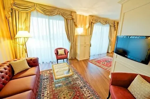 Calissano Apart-hotel