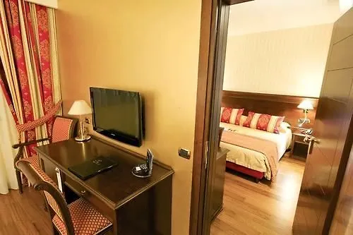 Aparthotel Calissano Alba (Piedmont)