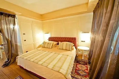 Calissano 4* Alba (Piedmont)