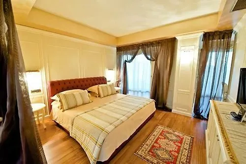 Aparthotel Calissano