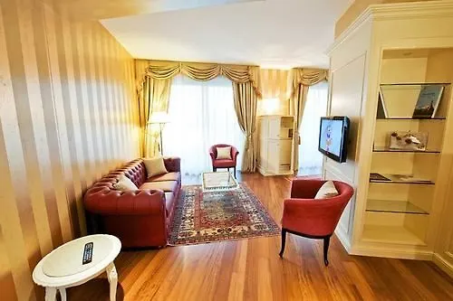 Calissano Aparthotel