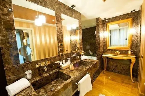 Calissano 4*