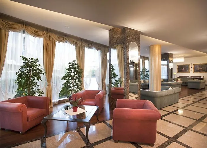 Aparthotel Calissano