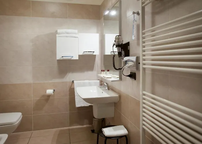 Calissano Aparthotel 4*