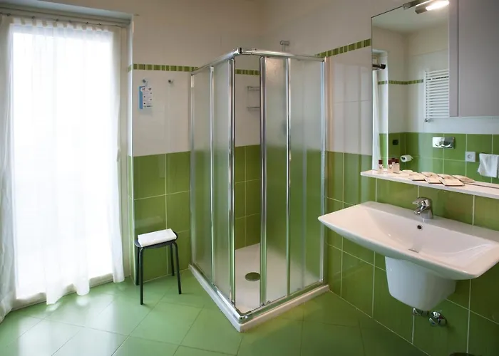 Apart-hotel Calissano 4*