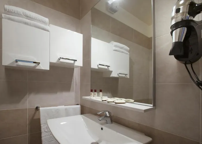 Aparthotel Calissano