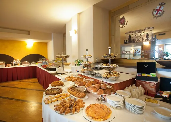 Calissano 4* Alba