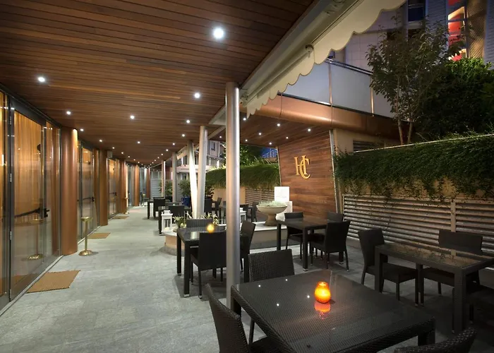 Calissano Apart-hotel Alba (Piedmont)