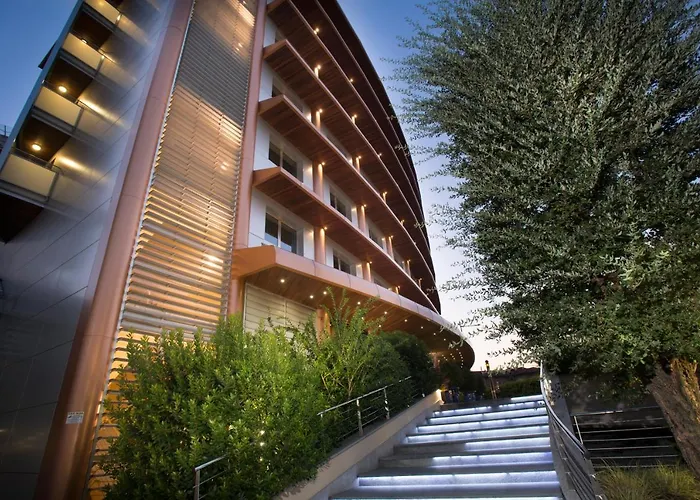 Aparthotel Calissano Alba (Piedmont)